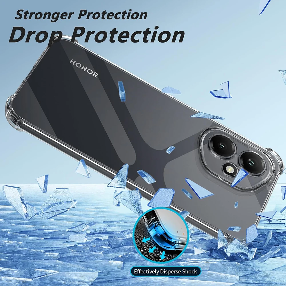 Shockproof Silicone Soft Case For Huawei Honor 400 200 90 70 50 Lite Pro Ultra Thin Transparent Back Back Cover Honor400 Shell
Shockproof Silicone Soft Case For Huawei Honor 400 200 90 70 50 Lite Pro Ultra Thin Transparent Back Back Cover Honor400 Shell