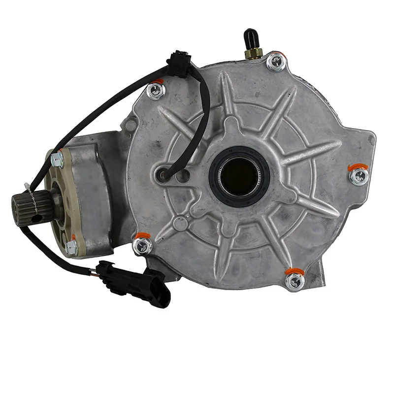 Gold seller ATV/ UTV Parts 1332344 Front Gearcase Transmission Differential for 2006-2014 400 500 1332478 1332567 1332578
Gold seller ATV/ UTV Parts 1332344 Front Gearcase Transmission Differential for 2006-2014 400 500 1332478 1332567 1332578