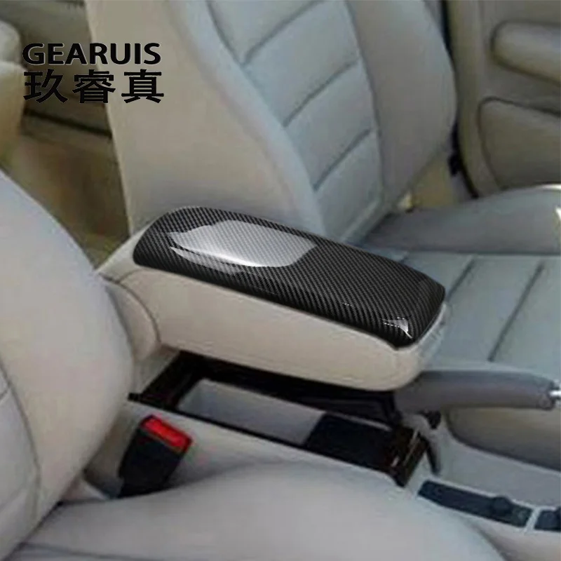 Car Styling Center Console Tidying Armrest Box Panel Arm Rest Cover Stickers For Audi A6 C5 1998-2004 Carbon fiber Accessories
Car Styling Center Console Tidying Armrest Box Panel Arm Rest Cover Stickers For Audi A6 C5 1998-2004 Carbon fiber Accessories