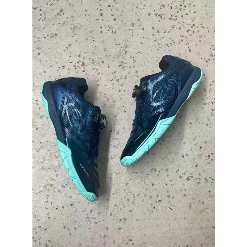 Original Brand Designer Quick Lacing Badminton Gym Shoe Professional Table Tennis Shoe Top Quality Anti Slip Badminton Sneakers
Original Brand Designer Quick Lacing Badminton Gym Shoe Professional Table Tennis Shoe Top Quality Anti Slip Badminton Sneakers