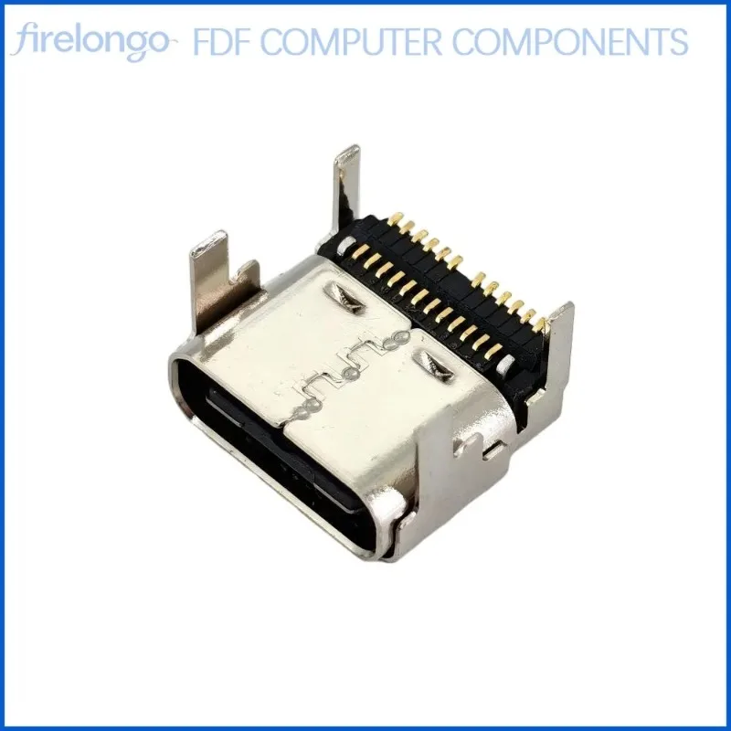 For Lenovo TB-X-703F USB-C Charging Port Connector Type-C Power Jack Replacement
For Lenovo TB-X-703F USB-C Charging Port Connector Type-C Power Jack Replacement