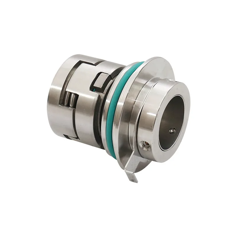 JMK cartridge mechanical seal Stainless steel vertical multi-stage centrifugal pump mechanical seal cartridge seal
JMK cartridge mechanical seal Stainless steel vertical multi-stage centrifugal pump mechanical seal cartridge seal