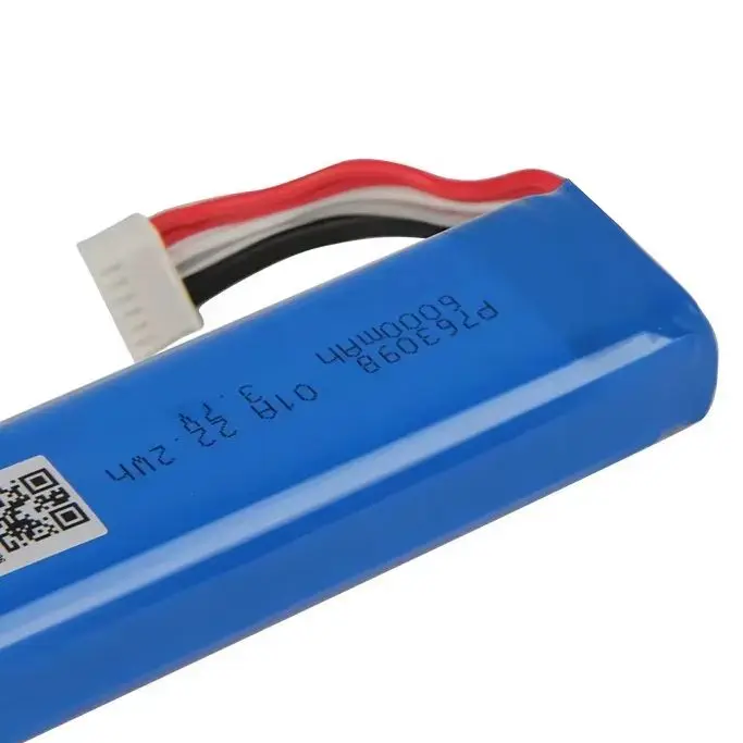 New Battery For JBL LINK 20 LINK20 P763098 01A Long Battery Life
New Battery For JBL LINK 20 LINK20 P763098 01A Long Battery Life