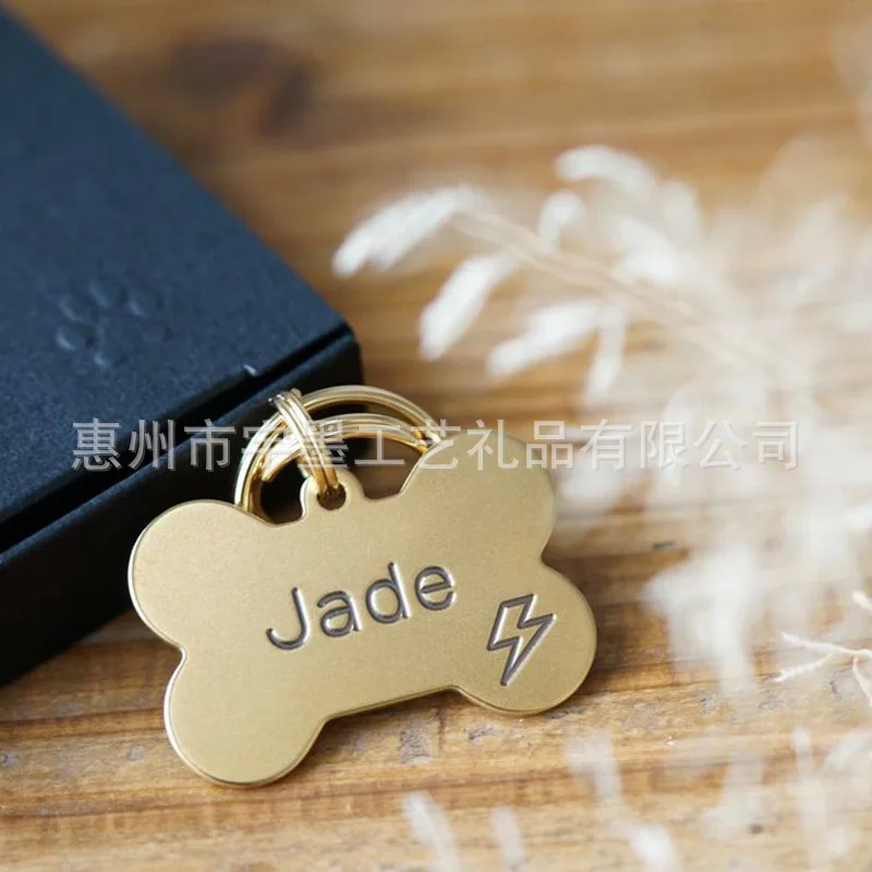 Customized. Anodized Aluminum Pet Listing-Border Cartoon Cats and Dogs Store Metal Dog
Customized. Anodized Aluminum Pet Listing-Border Cartoon Cats and Dogs Store Metal Dog