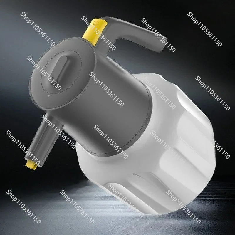 Foam Cannon & Car Wash Gun Set - Electric/Battery Sprayer with 2L Pump for Car Detailing & Snow Foam Cleaning
Foam Cannon & Car Wash Gun Set - Electric/Battery Sprayer with 2L Pump for Car Detailing & Snow Foam Cleaning