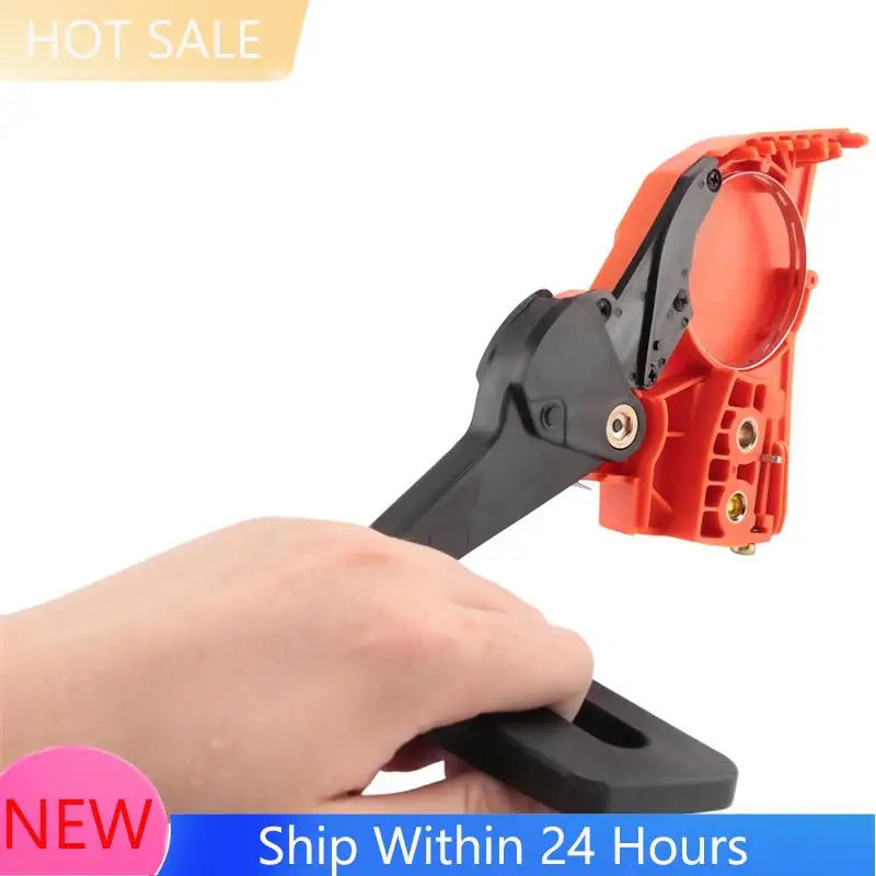 A78K New New Clutch Sprocket Chain Cover Brake Handle Assy Fit For Husqvarna 136 137 141 142 Chainsaw
A78K New New Clutch Sprocket Chain Cover Brake Handle Assy Fit For Husqvarna 136 137 141 142 Chainsaw