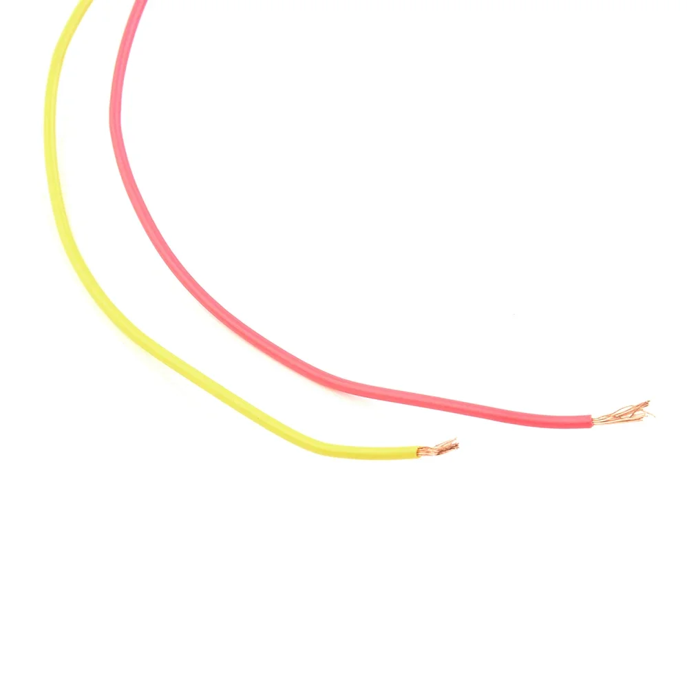 Accessories Fuel Pump Harness Black & Pink & Yellow Easy To Install Plastic+Copper 1 Pc E14402,For Eberspacher
Accessories Fuel Pump Harness Black & Pink & Yellow Easy To Install Plastic+Copper 1 Pc E14402,For Eberspacher