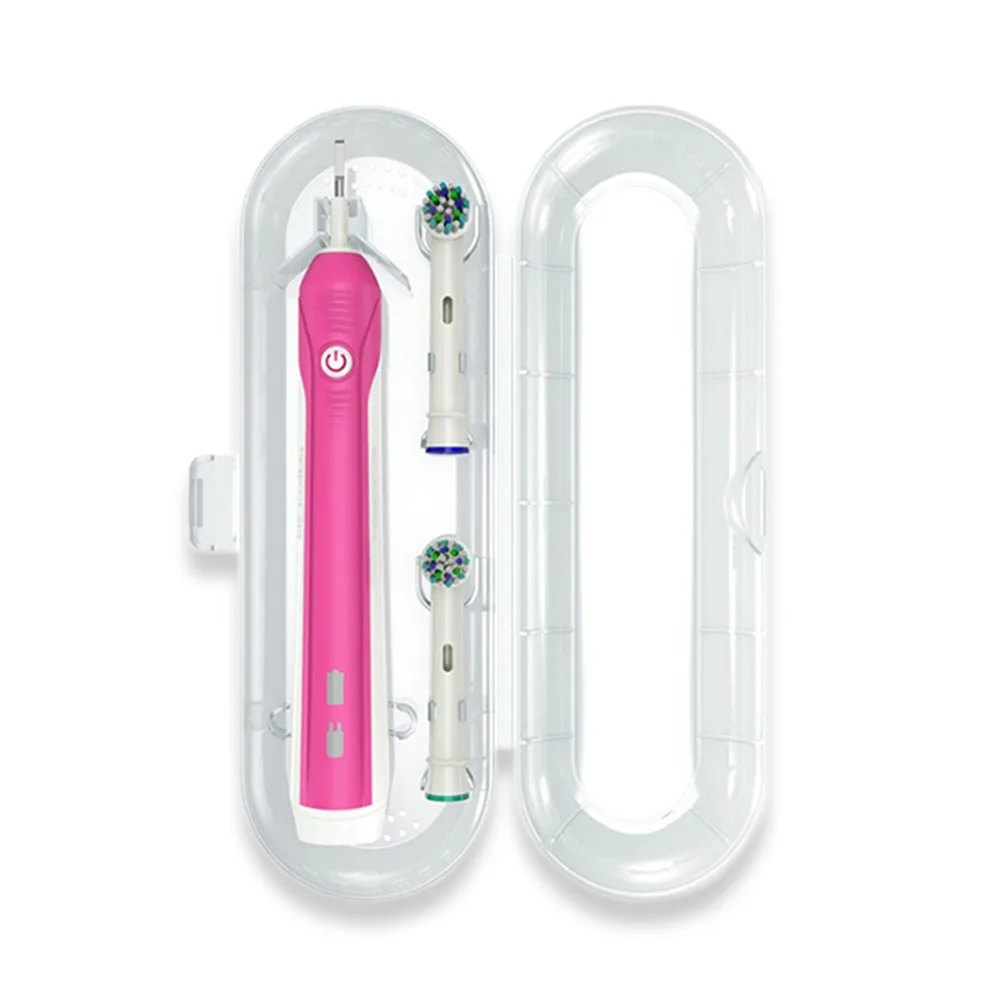 Портативный дорожный чехол для электрической зубной щетки для Oral B, дорожная коробка для электрической зубной щетки, универсальная коробка для хранения зубной щетки
Портативный дорожный чехол для электрической зубной щетки для Oral B, дорожная коробка для электрической зубной щетки, универсальная коробка для хранения зубной щетки