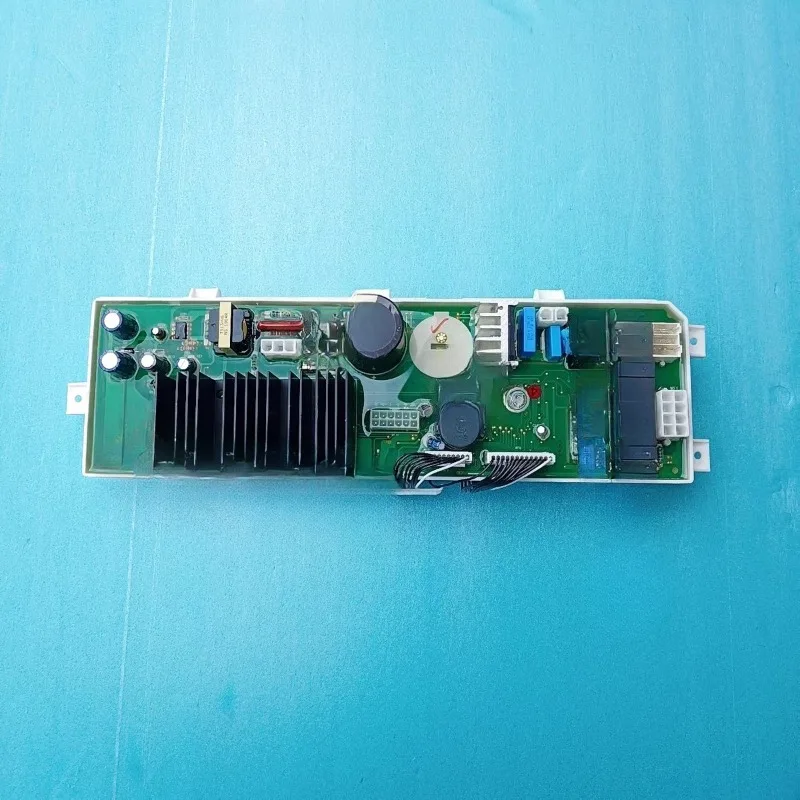 Parts for washing machine computer board XQG80-108WPS main board 3614348950 display board 3614352700
Parts for washing machine computer board XQG80-108WPS main board 3614348950 display board 3614352700