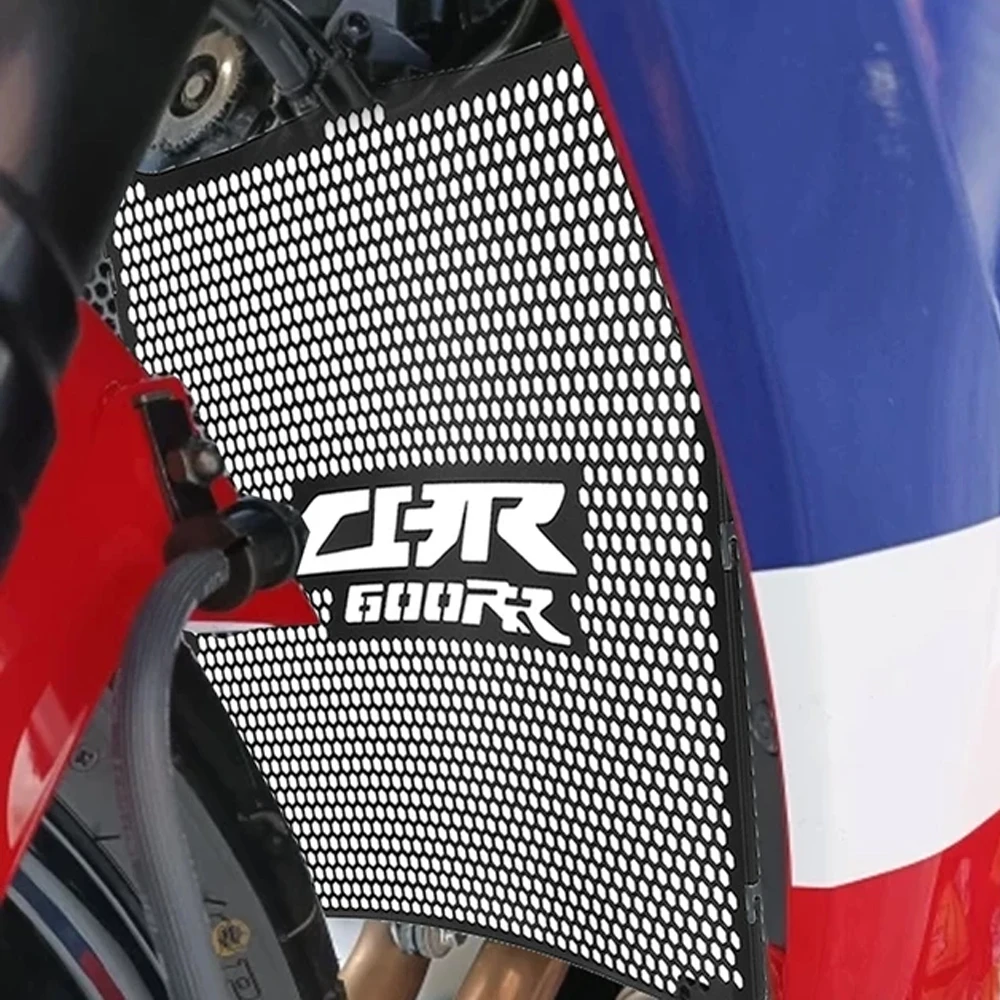 CBR600RR Radiator Guard Protection Grille Cover For Honda CBR 600 RR CBR600 RR CBR600RR/ABS 2024 2025 2026 Motorcycle Aluminium
CBR600RR Radiator Guard Protection Grille Cover For Honda CBR 600 RR CBR600 RR CBR600RR/ABS 2024 2025 2026 Motorcycle Aluminium