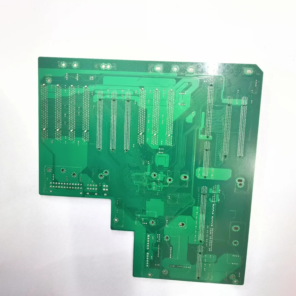 PCE-5B12-07 Rev: Объединительная плата промышленного компьютера A1
PCE-5B12-07 Rev: Объединительная плата промышленного компьютера A1