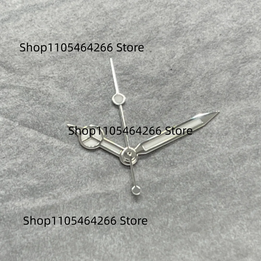 Best quality clean factory Watch hand parts Silver Watch Hands SUB 3135 movement Blue Luminou 116610 for 40mm
Best quality clean factory Watch hand parts Silver Watch Hands SUB 3135 movement Blue Luminou 116610 for 40mm