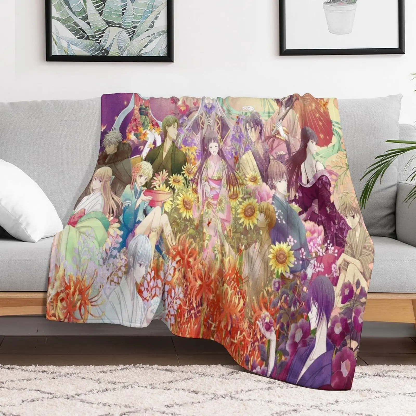 Eden 2 Throw Blanket Heavy valentine gift ideas Luxury Thicken For Decorative Sofa Blankets
Eden 2 Throw Blanket Heavy valentine gift ideas Luxury Thicken For Decorative Sofa Blankets