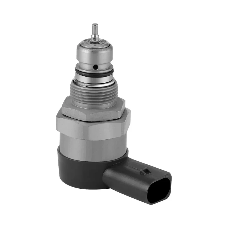 Fuel Rail Pressure Relief Regulator Valve For VW Multivan Transporter 2.0 TDI 0281002859
Fuel Rail Pressure Relief Regulator Valve For VW Multivan Transporter 2.0 TDI 0281002859