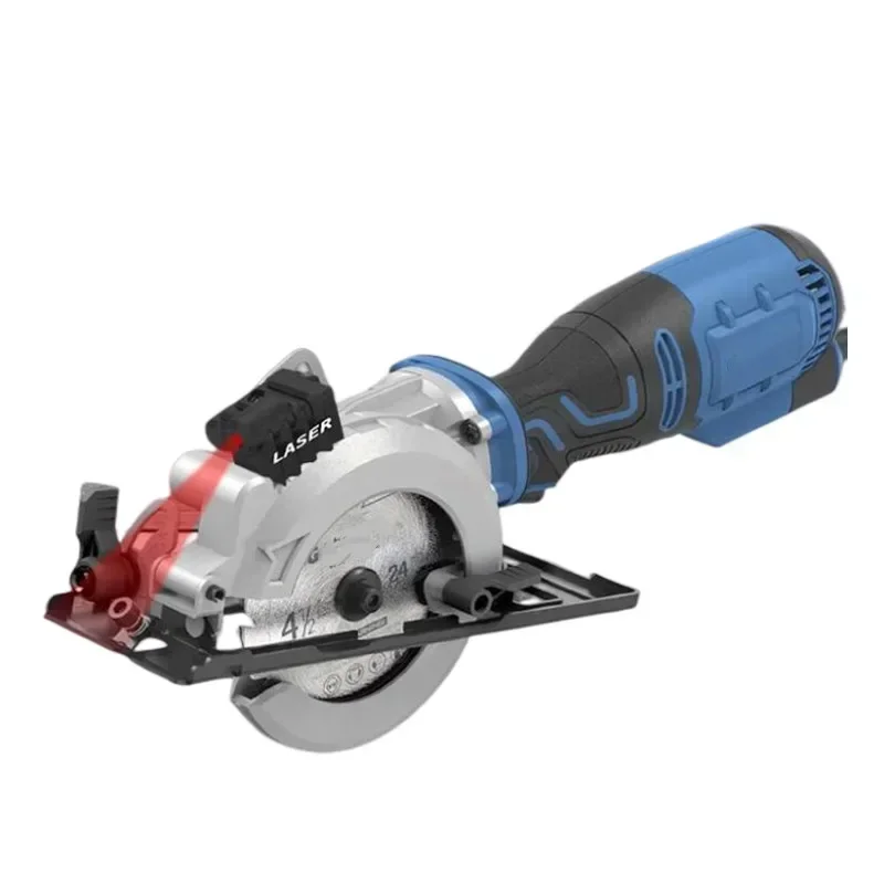 New Hand Saw Woodworking Electric Saw Household Handheld Cutting Machine Small Multifunctional Electric Disc Saw
New Hand Saw Woodworking Electric Saw Household Handheld Cutting Machine Small Multifunctional Electric Disc Saw