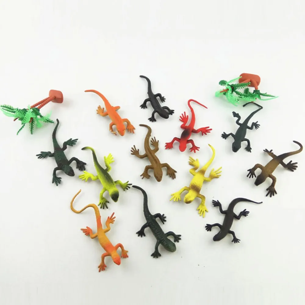 12PCS Mini Simulation Animal Figurines Farm Animal Insect Pet Cat Mini Dinosaur Action Figure Preschool Educational Multicolor
12PCS Mini Simulation Animal Figurines Farm Animal Insect Pet Cat Mini Dinosaur Action Figure Preschool Educational Multicolor