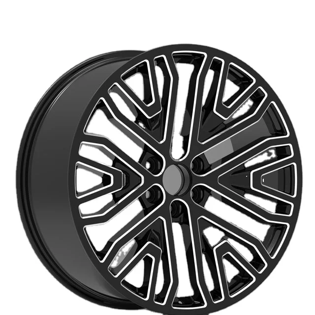 Кованые диски для GMC 22*9 24*10 22/24 дюйма 6*139,7 диски из сплава для легковых автомобилей для gmc
Кованые диски для GMC 22*9 24*10 22/24 дюйма 6*139,7 диски из сплава для легковых автомобилей для gmc