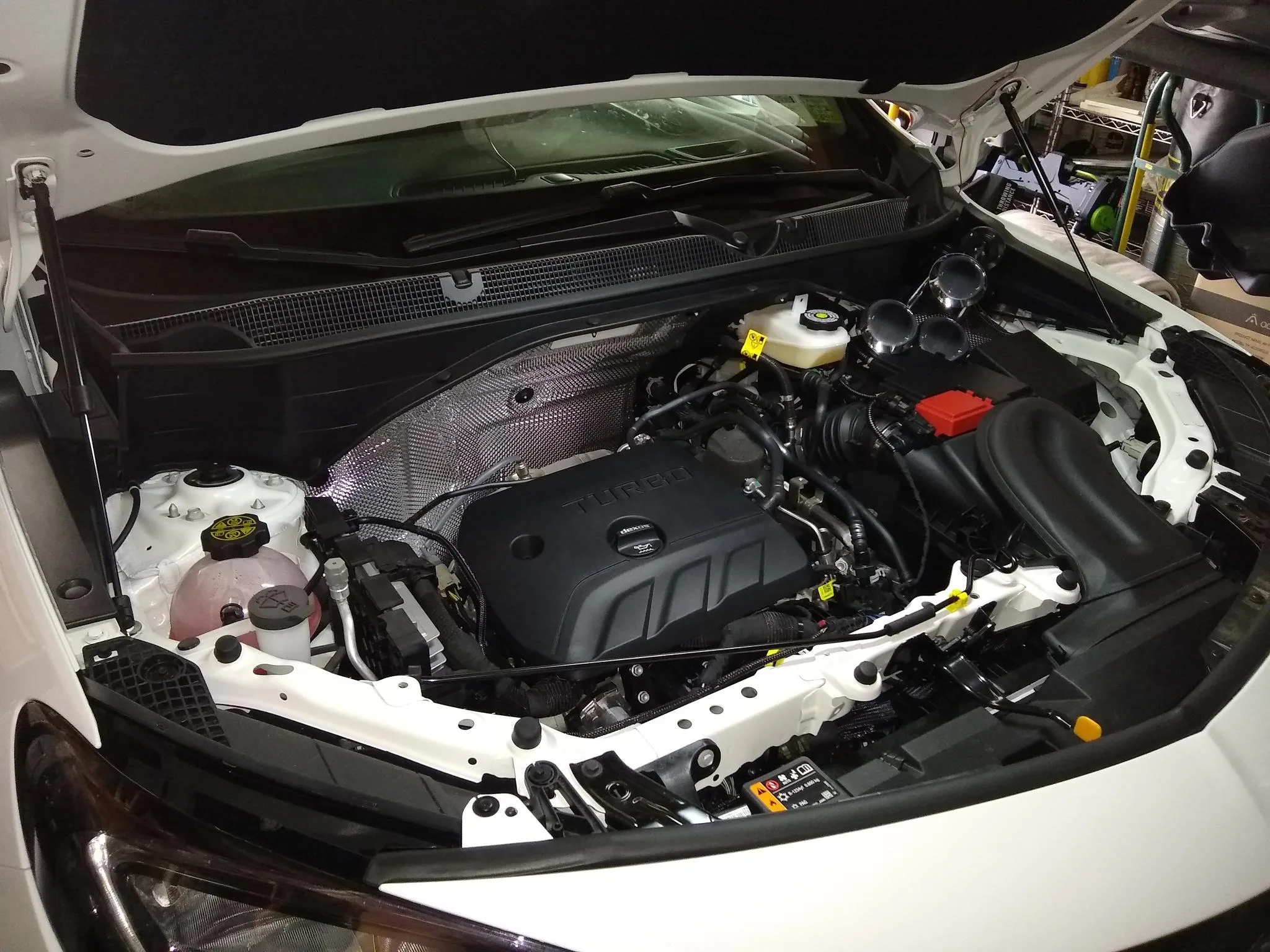 Передний капот для Buick Encore GX 2019-2024, модификация, газовая пружина, подъем из углеродного волокна, опоры, стойки, рычаг, удары
Передний капот для Buick Encore GX 2019-2024, модификация, газовая пружина, подъем из углеродного волокна, опоры, стойки, рычаг, удары