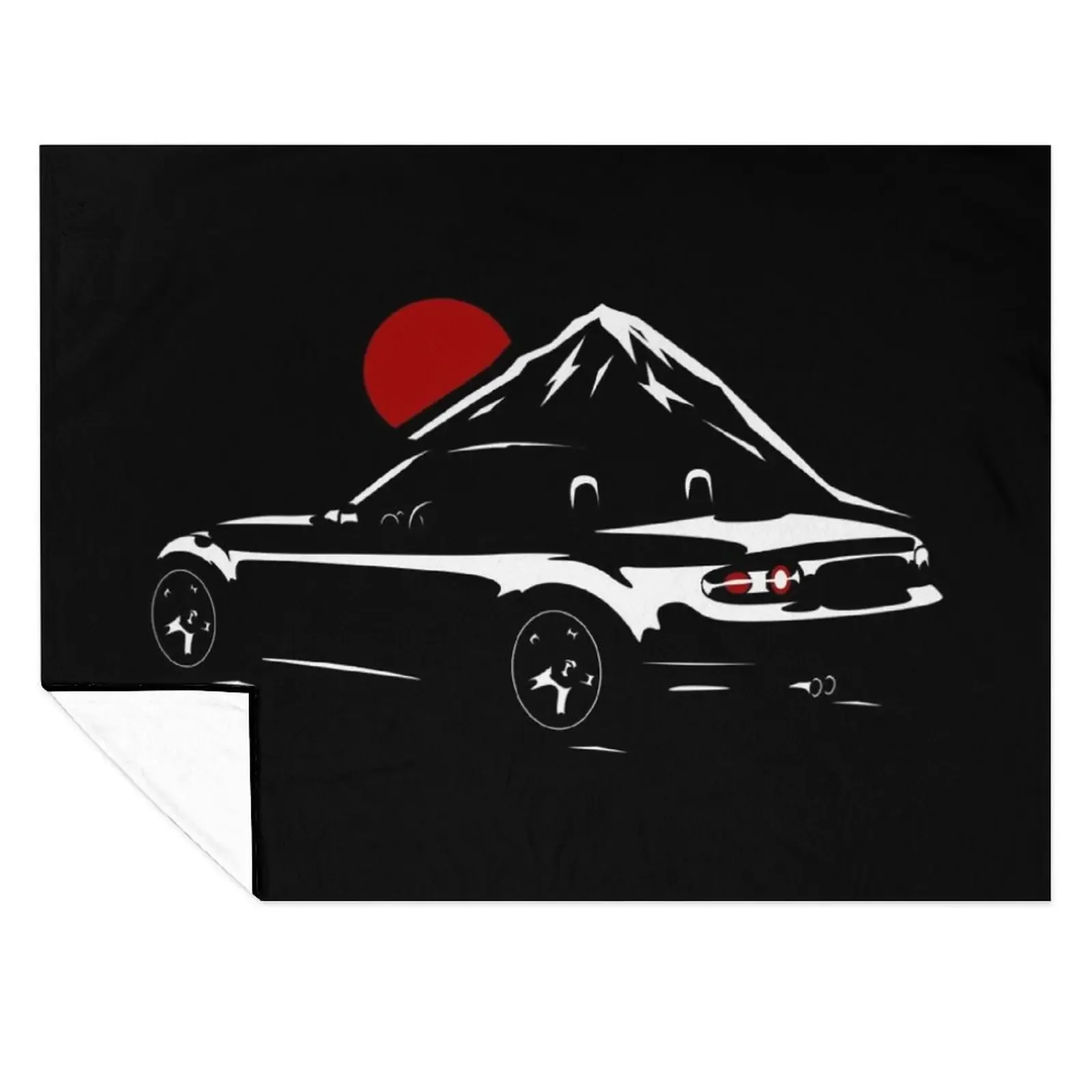 JDM Touge NC MX5 Throw Blanket Thin cosplay anime Summer Beddings For Baby Blankets
JDM Touge NC MX5 Throw Blanket Thin cosplay anime Summer Beddings For Baby Blankets