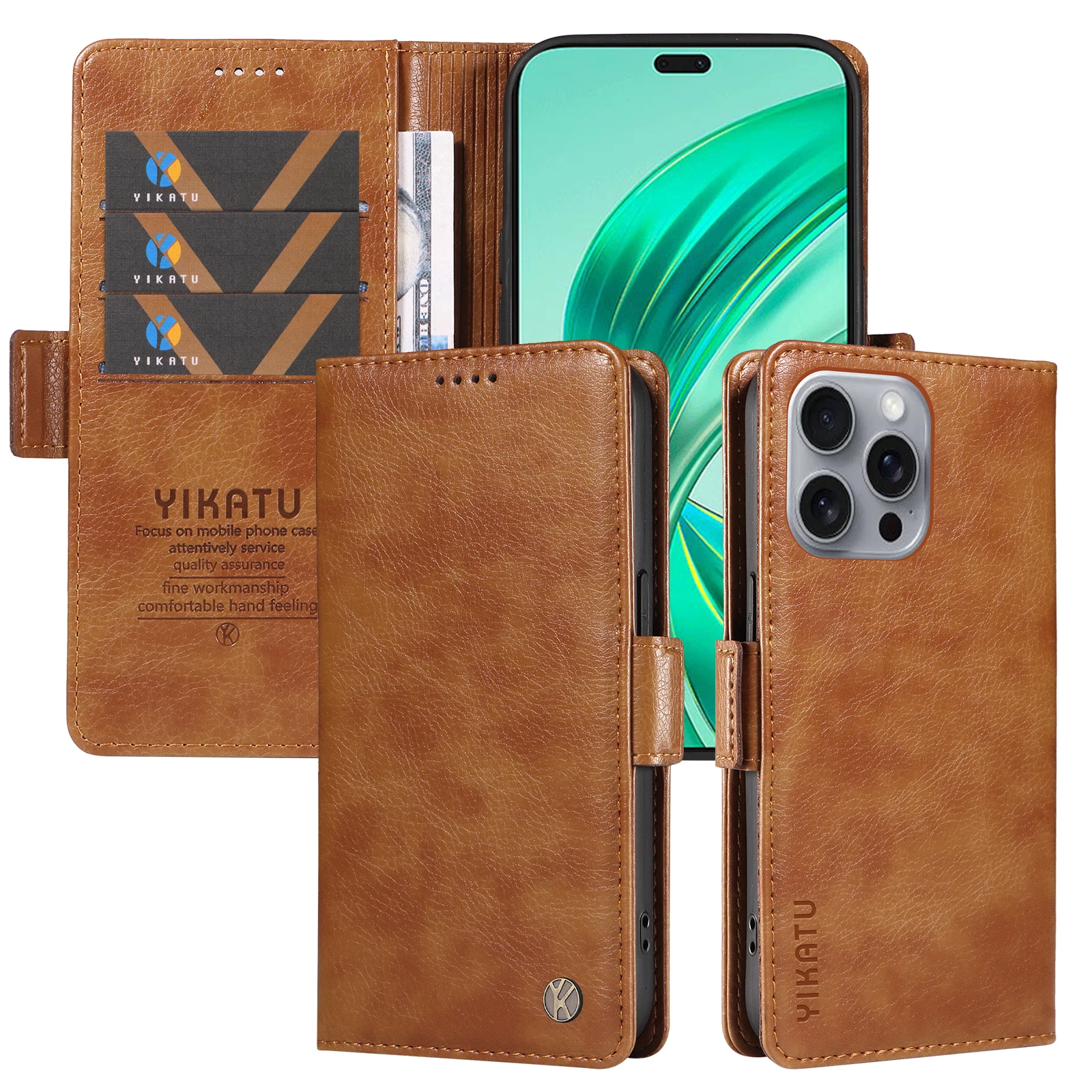 For iPhone12 Case Leather Wallet Flip Case For 12Promax Cover iPhone13 For iPhone13 Promax Phone Cases Scratch Resistant
For iPhone12 Case Leather Wallet Flip Case For 12Promax Cover iPhone13 For iPhone13 Promax Phone Cases Scratch Resistant