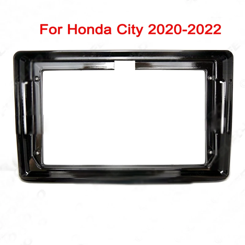 9 Inch Car Radio Installation DVD GPS Mp5 Plastic Fascia Panel Frame for Honda City 2020 2021 2022 car panel Dash Mount Kit
9 Inch Car Radio Installation DVD GPS Mp5 Plastic Fascia Panel Frame for Honda City 2020 2021 2022 car panel Dash Mount Kit