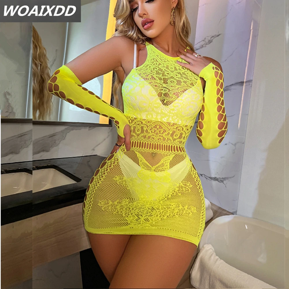 Bodycon Mini Dresses for Women Halter With Sleeves Camisole Dress Summer Casual Sexy Ladies Night Club Wear Slim Short Dresses
Bodycon Mini Dresses for Women Halter With Sleeves Camisole Dress Summer Casual Sexy Ladies Night Club Wear Slim Short Dresses