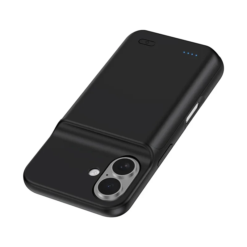 6800mAh Power Bank Battery Charger Case for IPhone X XS Max XR 11 12 13 14 15 Pro Max Plus 12 13 Mini Power Bank Charger Case
6800mAh Power Bank Battery Charger Case for IPhone X XS Max XR 11 12 13 14 15 Pro Max Plus 12 13 Mini Power Bank Charger Case