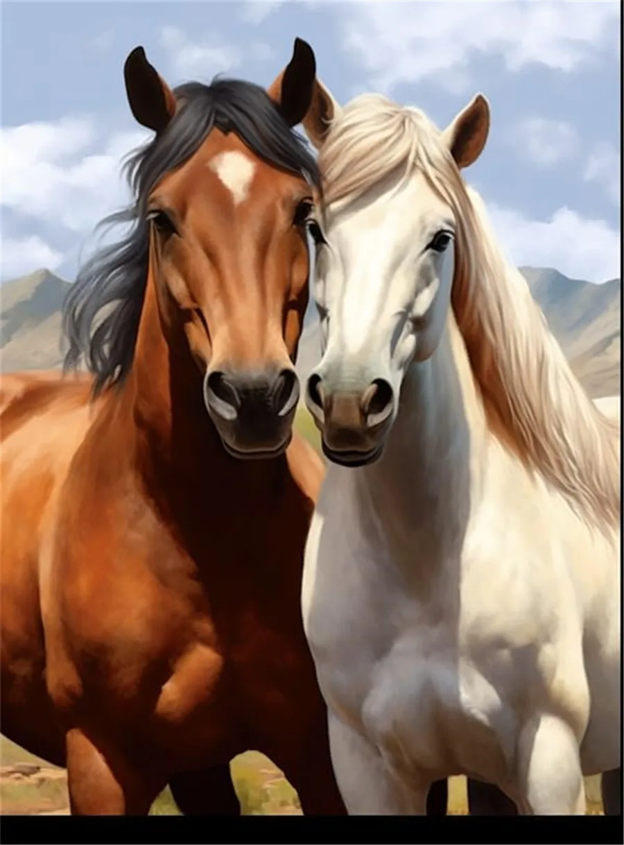 Пазлы 50, 100, 200 штук для взрослых, белые и черные, Онимающие конь, развивающие игры, игрушки, семейные украшения, головоломки
Пазлы 50, 100, 200 штук для взрослых, белые и черные, Онимающие конь, развивающие игры, игрушки, семейные украшения, головоломки