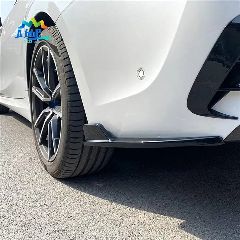 A66P-Car Rear Bumper Lip Diffuser Splitter Winglet Apron Spoiler For -BMW 3 Series G20 M Sport 320I 325I 330I
A66P-Car Rear Bumper Lip Diffuser Splitter Winglet Apron Spoiler For -BMW 3 Series G20 M Sport 320I 325I 330I