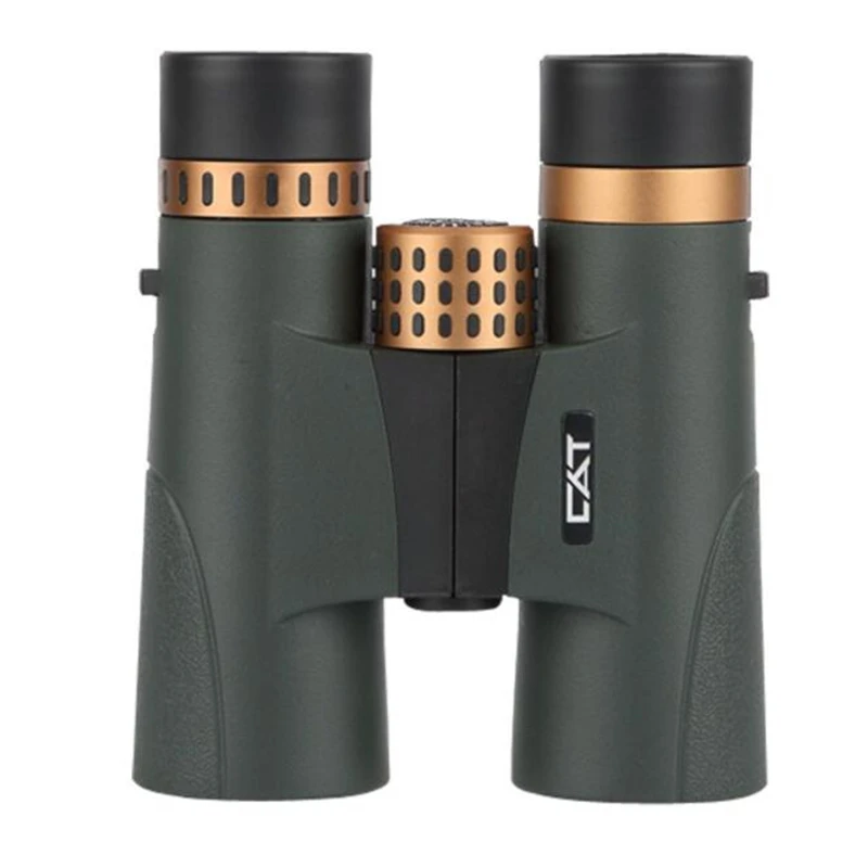 Bosma CAT Persian Cat Golden Tiger 10x42mm Binoculars Waterproof HD High-power Wide-angle Night Vision Telescope
Bosma CAT Persian Cat Golden Tiger 10x42mm Binoculars Waterproof HD High-power Wide-angle Night Vision Telescope