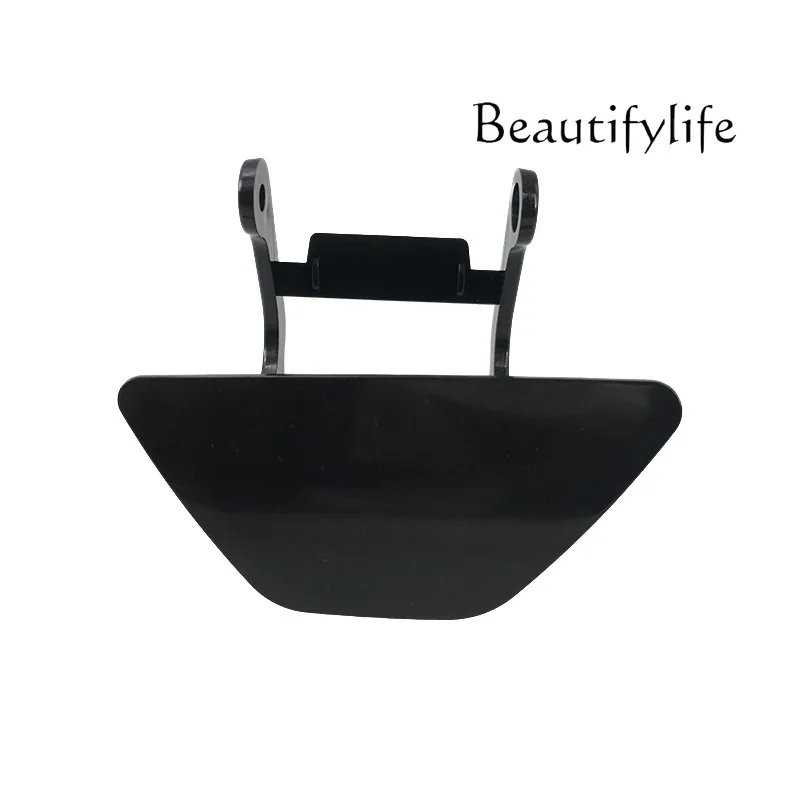 Suitable for F18F10 front bar water spray cover with bracket 51117332683 51117332684
Suitable for F18F10 front bar water spray cover with bracket 51117332683 51117332684