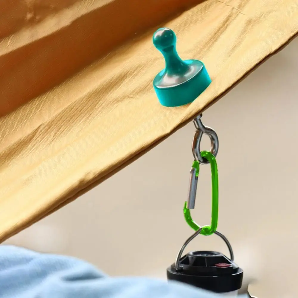 Quick Release Fishing Hanging Buckle Multifunctional Anti-Falling Fishing Magnetic Buckle Magnetic Easy To Carry
Quick Release Fishing Hanging Buckle Multifunctional Anti-Falling Fishing Magnetic Buckle Magnetic Easy To Carry