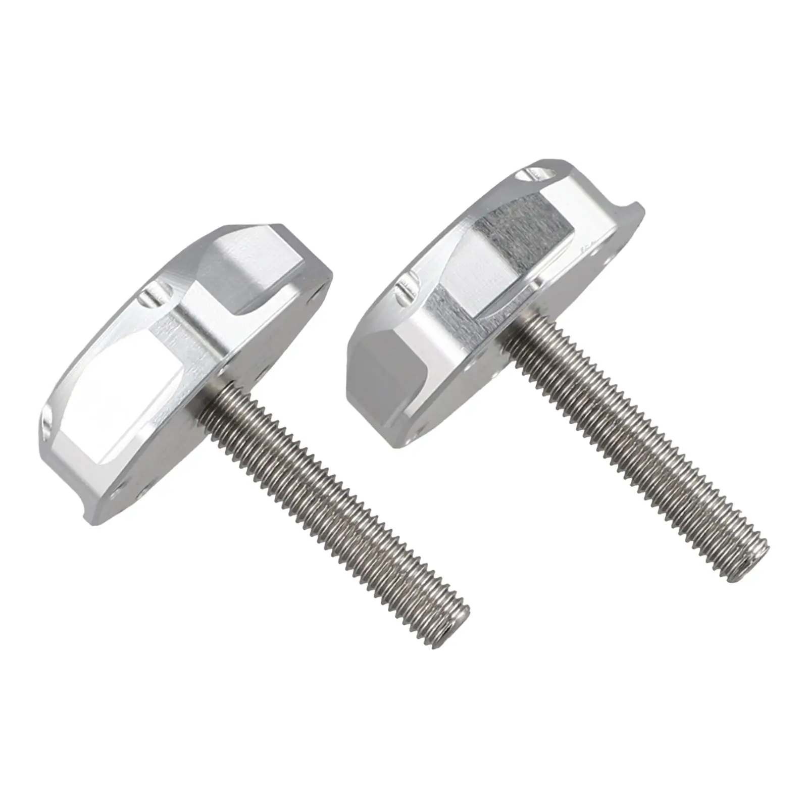 Ручка руля для проектов DIY 6061, алюминиевая ручка руля, детали мотоцикла, диаметр винта 8 мм, 6061, регулируемая ручка из алюминиевого сплава
Ручка руля для проектов DIY 6061, алюминиевая ручка руля, детали мотоцикла, диаметр винта 8 мм, 6061, регулируемая ручка из алюминиевого сплава