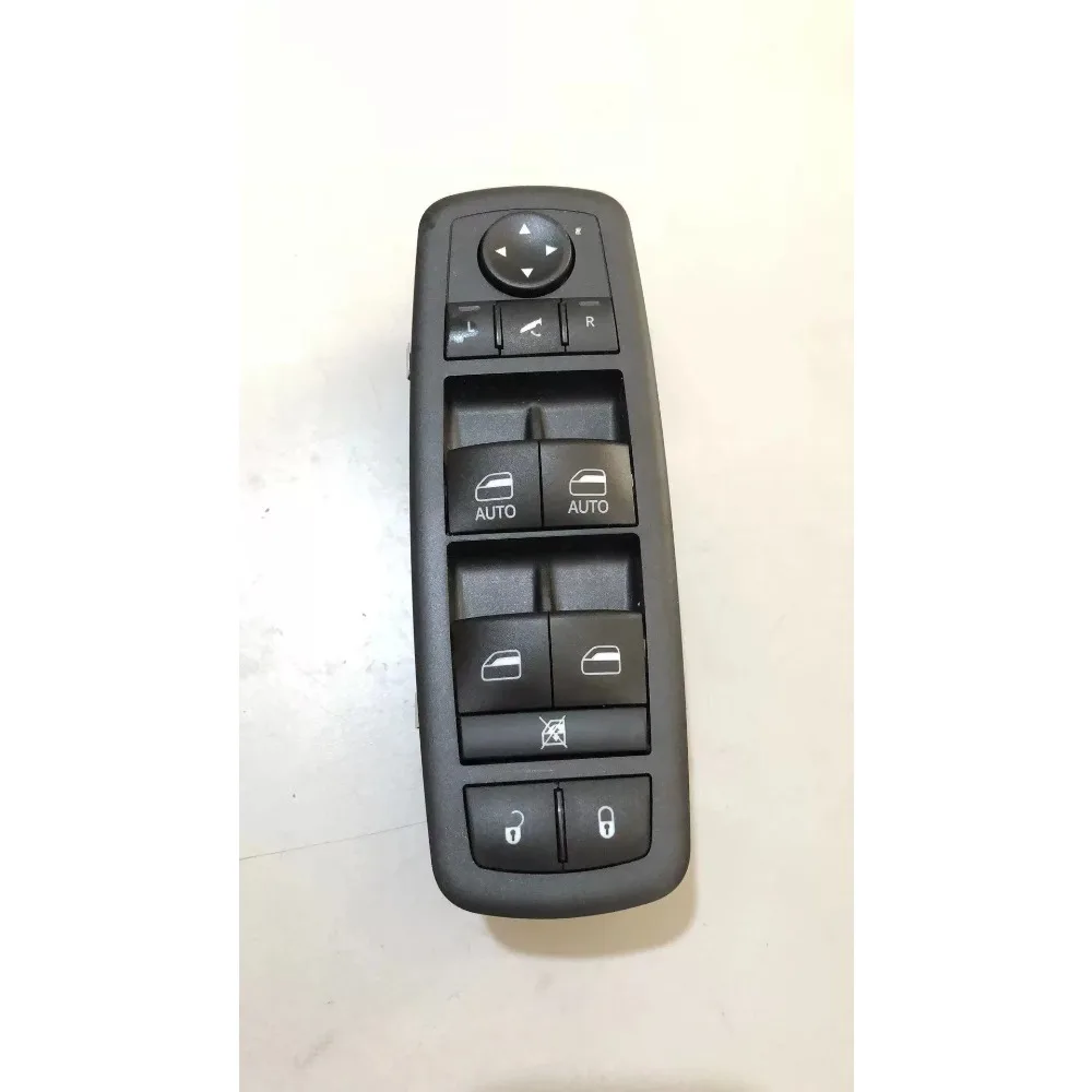 Door Window Glass Switch Lifter Folding Combination Genuine China for Jeep Cherokee
Door Window Glass Switch Lifter Folding Combination Genuine China for Jeep Cherokee