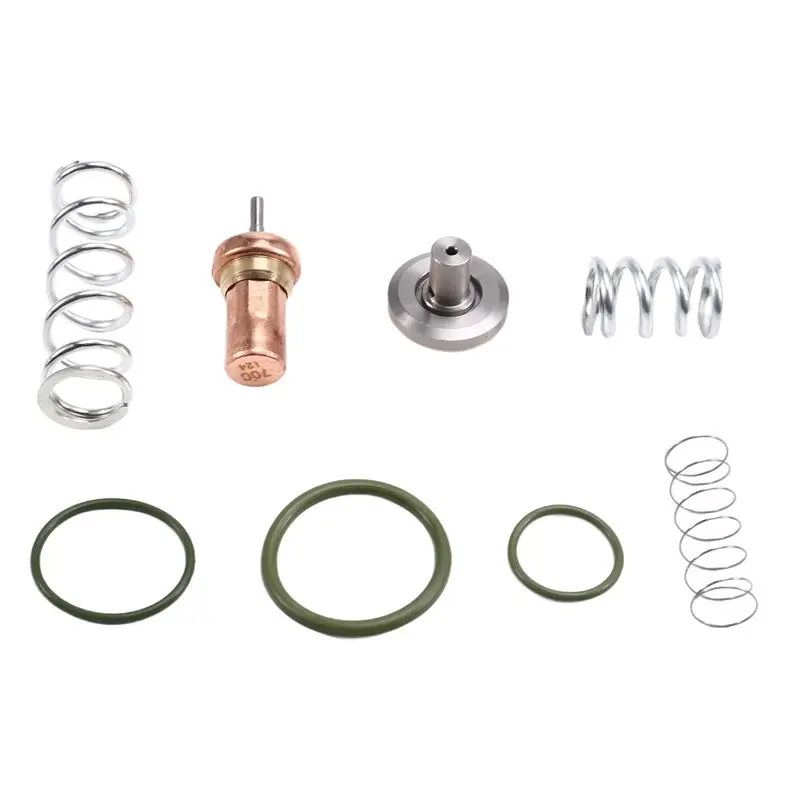 2901109500 Compressor Spare Repair Kit For Atlas Copco Compressor
2901109500 Compressor Spare Repair Kit For Atlas Copco Compressor