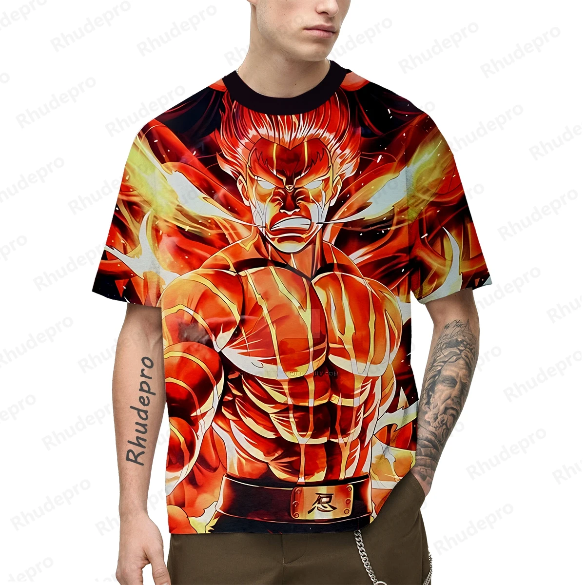 Men's T-shirt Y2k Clothes Trend Shirts Children's Gift Short Sleeve Streetwear Clothing Tops 2024 New T-shirts
Men's T-shirt Y2k Clothes Trend Shirts Children's Gift Short Sleeve Streetwear Clothing Tops 2024 New T-shirts