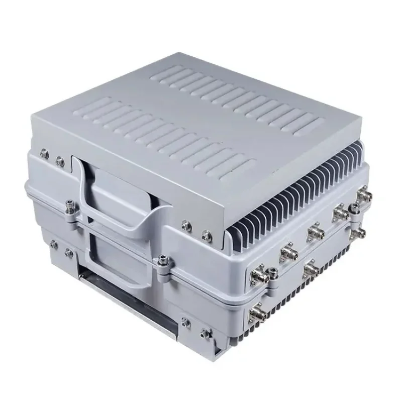 (Sea Freight) Directional CounterFixed 6-channel Counter Equipment
(Sea Freight) Directional CounterFixed 6-channel Counter Equipment