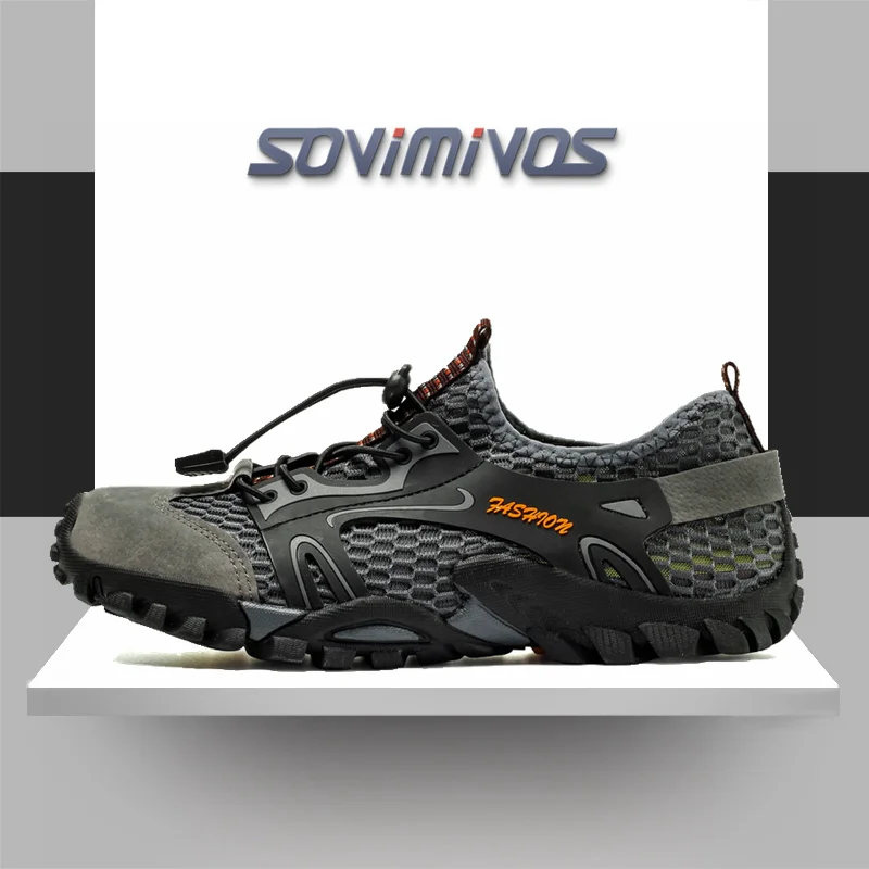 Aqua Shoes Men Slip On Upstream Shoes Quick Dry Wading Sneakers Water Hiking Beach Surfing Shoes Swimming Slippers Zapato Agua
Aqua Shoes Men Slip On Upstream Shoes Quick Dry Wading Sneakers Water Hiking Beach Surfing Shoes Swimming Slippers Zapato Agua
