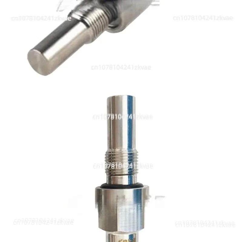 High voltage resistant sensor PM AN 270321.001 38/98 VSU all metal proximity switch
High voltage resistant sensor PM AN 270321.001 38/98 VSU all metal proximity switch