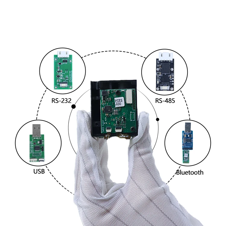 Safe Tof 200m Sensor Construction Lift Measurement Long Distance Sensor Module Laser Range Find USB Transmission Range Sensor
Safe Tof 200m Sensor Construction Lift Measurement Long Distance Sensor Module Laser Range Find USB Transmission Range Sensor