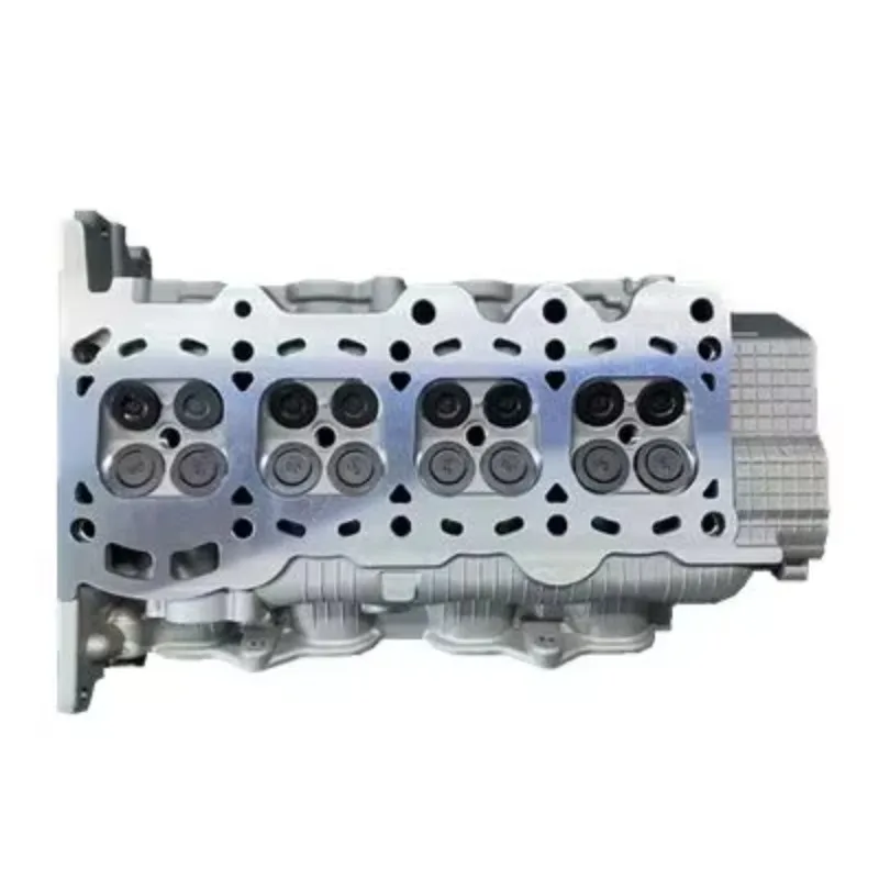 High Quality Complete Cylinder Head Assy For TOYOTA 3SZ-VE / K5-DE 11101-B9320 11101-B9330 K5 Excellent Replacement Option
High Quality Complete Cylinder Head Assy For TOYOTA 3SZ-VE / K5-DE 11101-B9320 11101-B9330 K5 Excellent Replacement Option