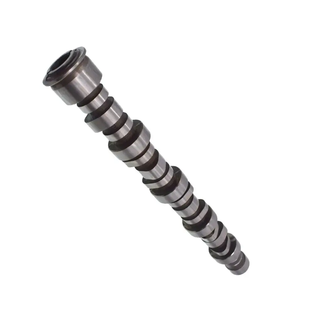 Camshafts MD375060 carbon steel, alloy steel forged, not easy to wear, suitable for Mitsubishi Lancer CS3A
Camshafts MD375060 carbon steel, alloy steel forged, not easy to wear, suitable for Mitsubishi Lancer CS3A