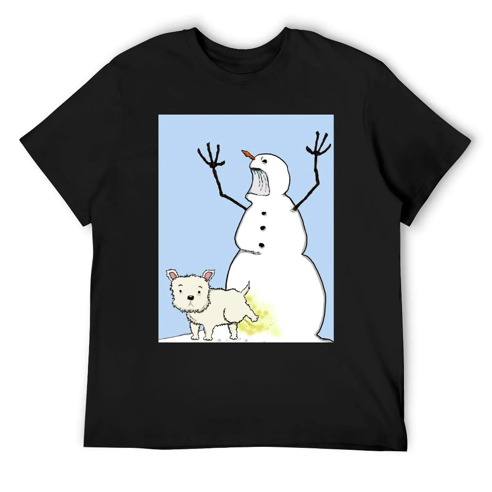 Yellow Snow T-Shirt croswit shirt man oversize t-shirts man hippie clothes men graphic t shirts
Yellow Snow T-Shirt croswit shirt man oversize t-shirts man hippie clothes men graphic t shirts