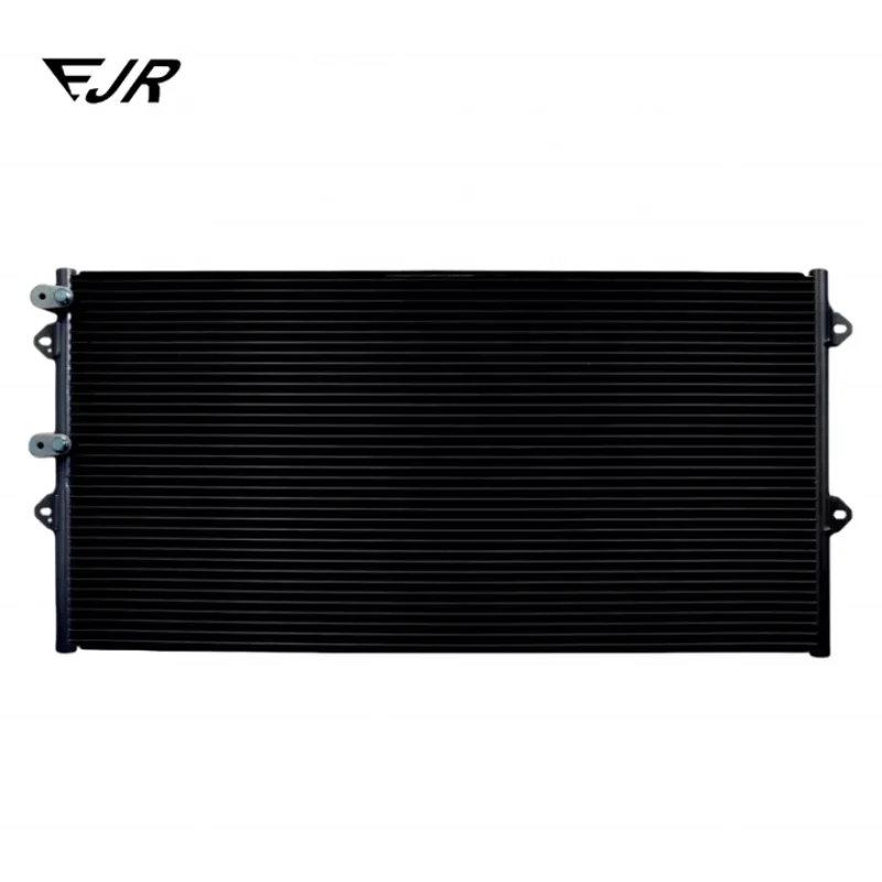 Конденсатор кондиционера для Bentley Continental GT GTC OEM 3W 0820411 D 3W 0820411 E 3W 0820411
Конденсатор кондиционера для Bentley Continental GT GTC OEM 3W 0820411 D 3W 0820411 E 3W 0820411