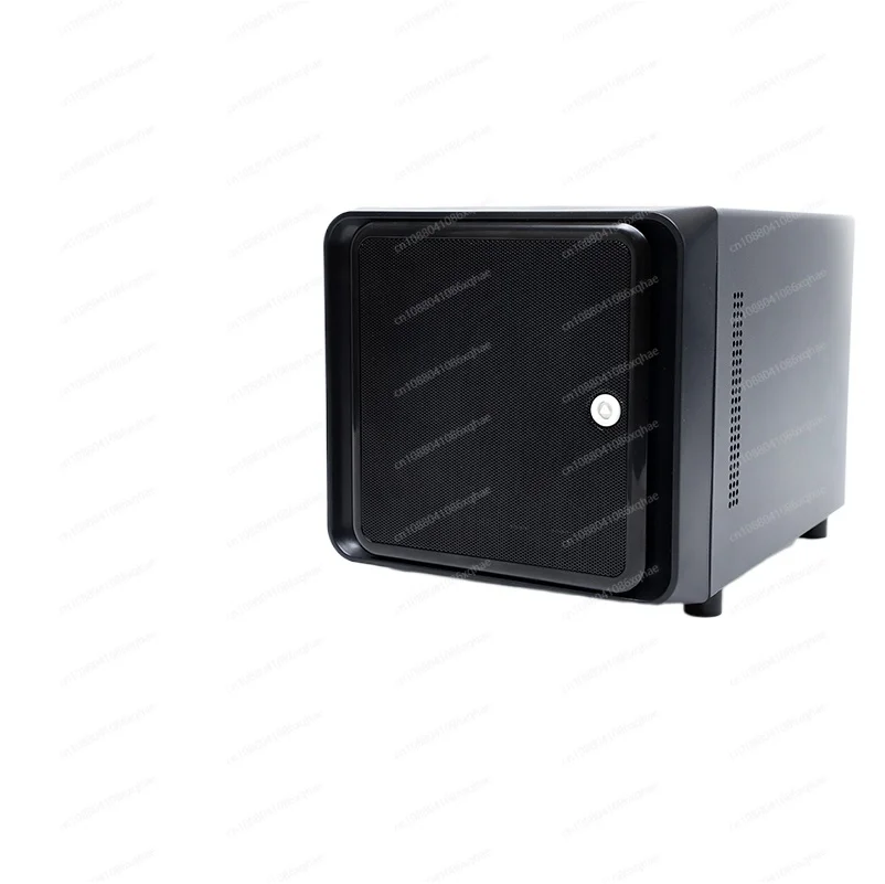 Interstellar Quad-Disk Quad-Core Six-Core Gigabit Network Port NAS Private Cloud Storage Low Power Mute
Interstellar Quad-Disk Quad-Core Six-Core Gigabit Network Port NAS Private Cloud Storage Low Power Mute