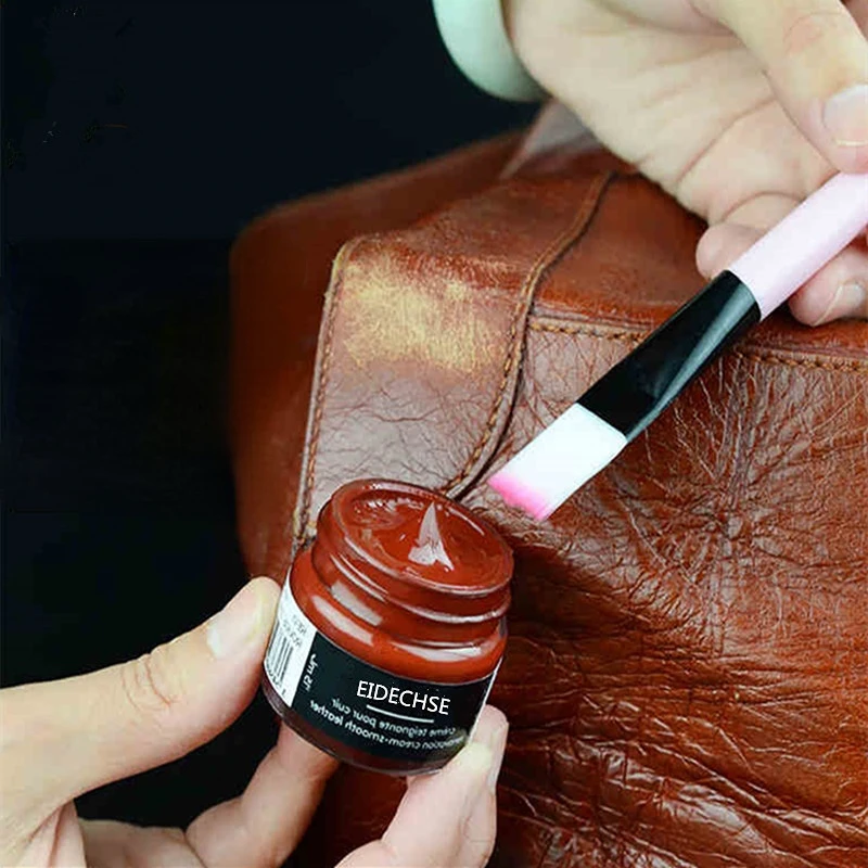Car Care Kit Liquid Leather Skin Refurbish Repair Tool Auto Seat Sofa Coats Holes Scratch Cracks Restoration For
Car Care Kit Liquid Leather Skin Refurbish Repair Tool Auto Seat Sofa Coats Holes Scratch Cracks Restoration For