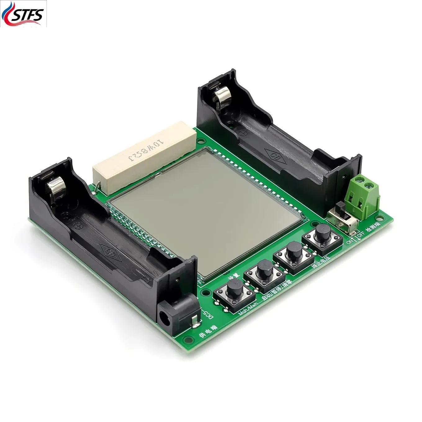 XH-M239 XH-M240 Lithium Battery 18650 True Capacity Tester Module MaH/mwH Digital Measurement High Precision
XH-M239 XH-M240 Lithium Battery 18650 True Capacity Tester Module MaH/mwH Digital Measurement High Precision