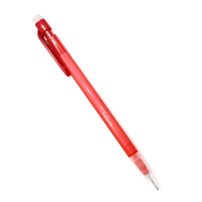 Y5LB Automatic Drwaing Pencil with Small Eraser 0.7MM Artist Pencil for Writing
Y5LB Automatic Drwaing Pencil with Small Eraser 0.7MM Artist Pencil for Writing