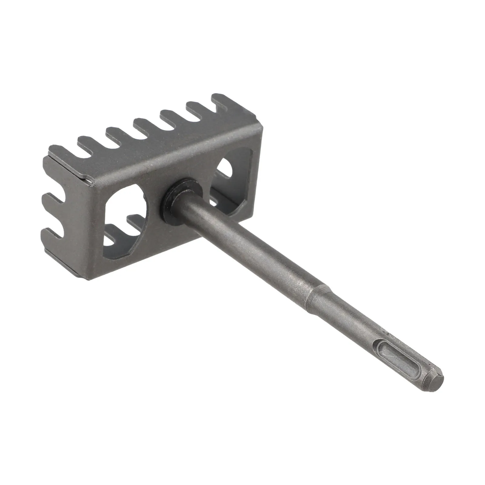 Электрический перфоратор для вырезания квадратных отверстий в кирпиче и бетоне, тип 86, для монтажа розеток и выемок под проводку
Электрический перфоратор для вырезания квадратных отверстий в кирпиче и бетоне, тип 86, для монтажа розеток и выемок под проводку