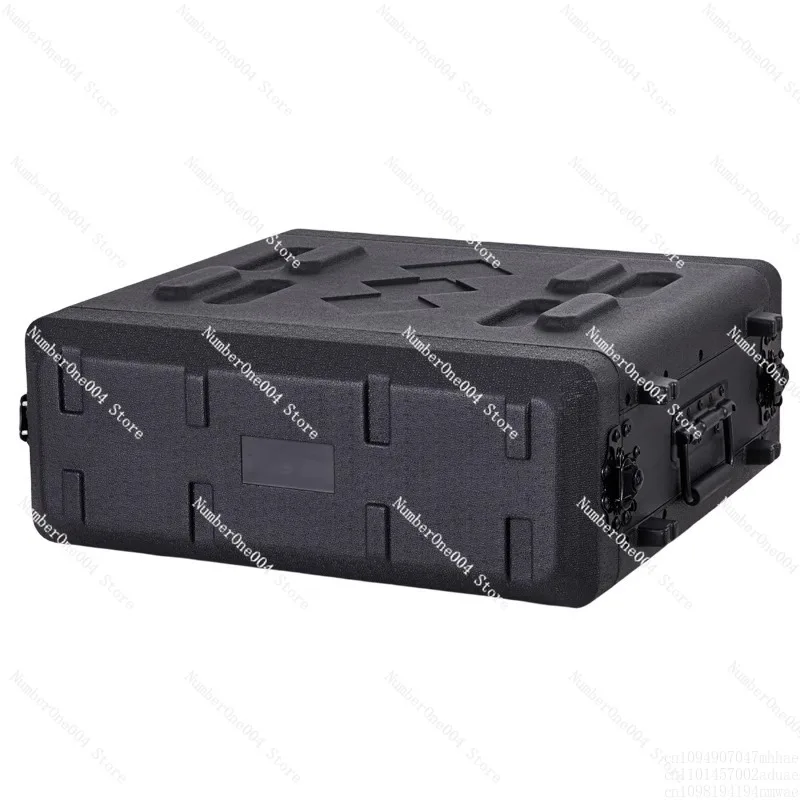 New PE Plastic U Box Digital Power Amplifier Receiver Wireless Microphone Microphone Storage Portable Aviation Cabinet
New PE Plastic U Box Digital Power Amplifier Receiver Wireless Microphone Microphone Storage Portable Aviation Cabinet
